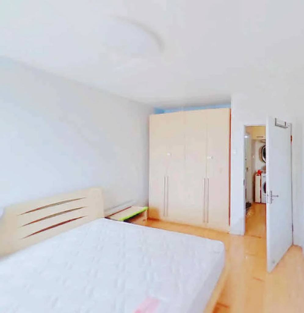 Beijing-Xicheng-Cozy Home,Clean&Comfy,“Friends”,Chilled