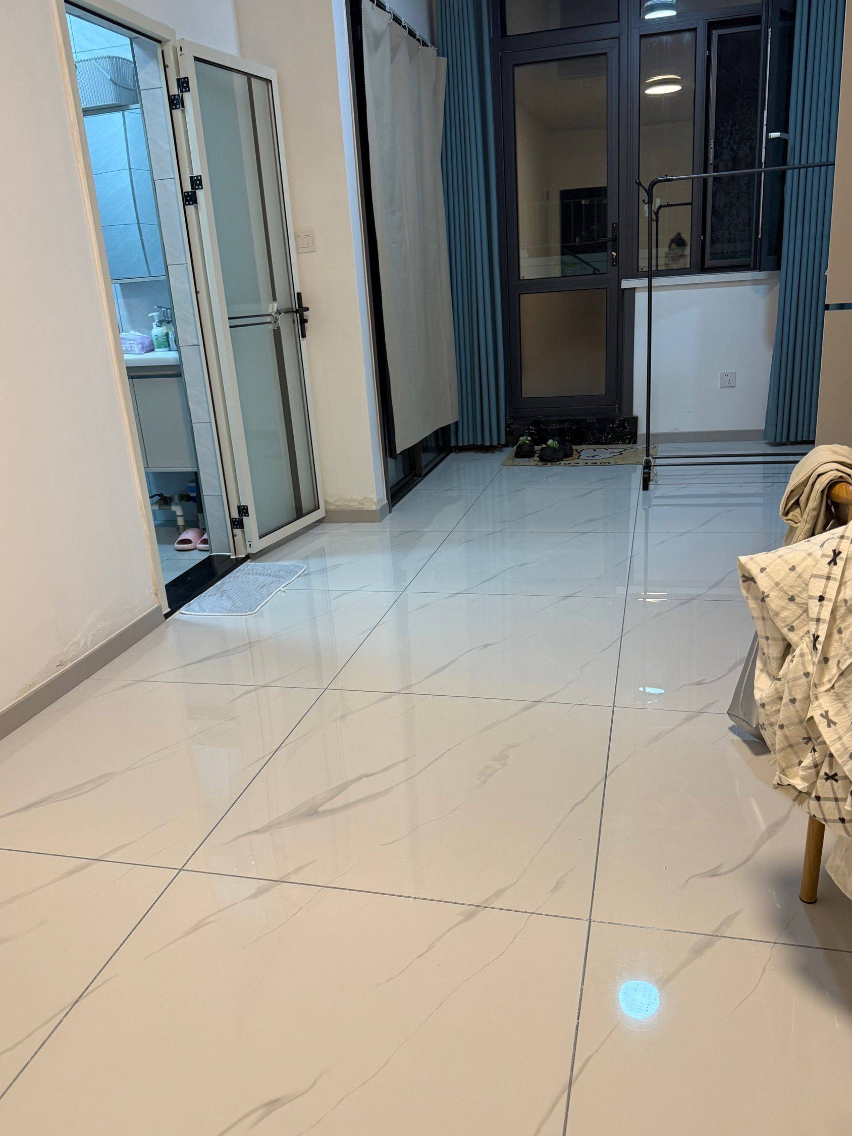 Shahekou 飞扬公寓501栋