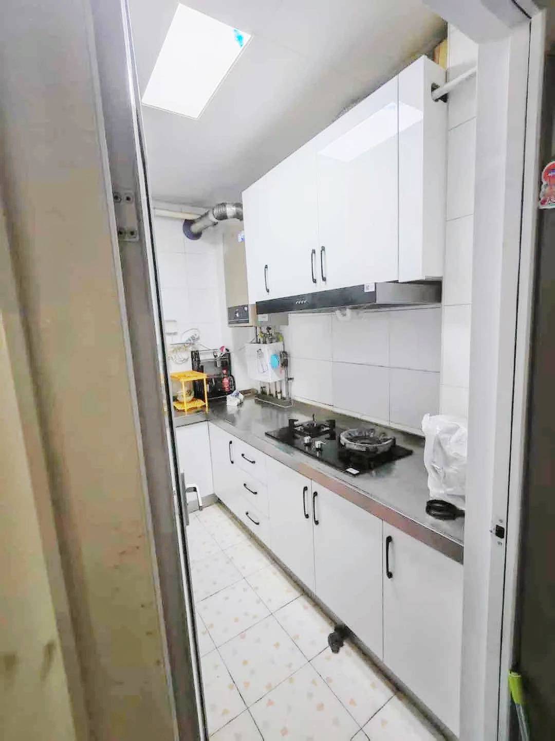 Beijing-Xicheng-Cozy Home,Clean&Comfy,“Friends”,Chilled