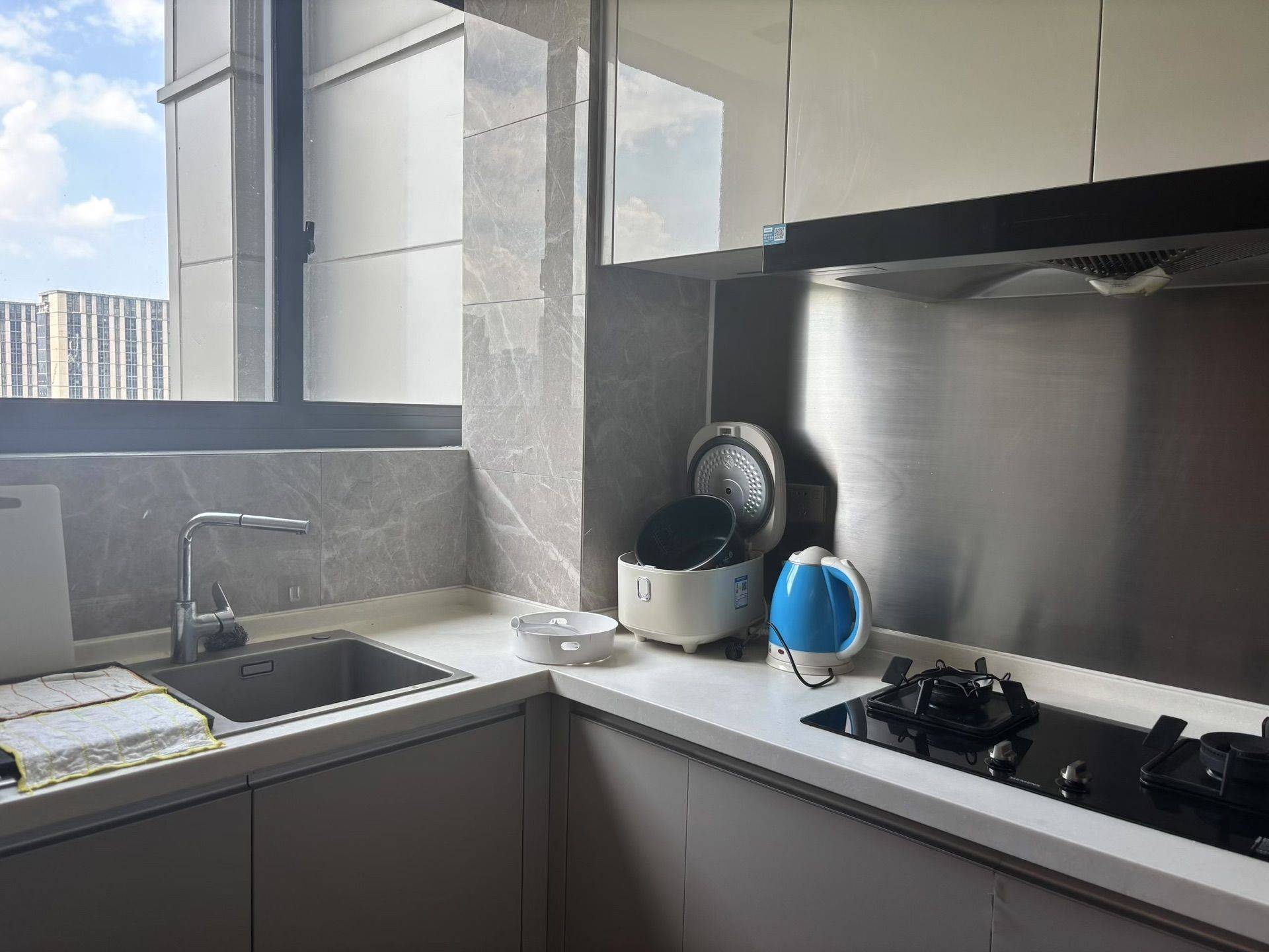 杭州 滨江 | 中海云宸_4