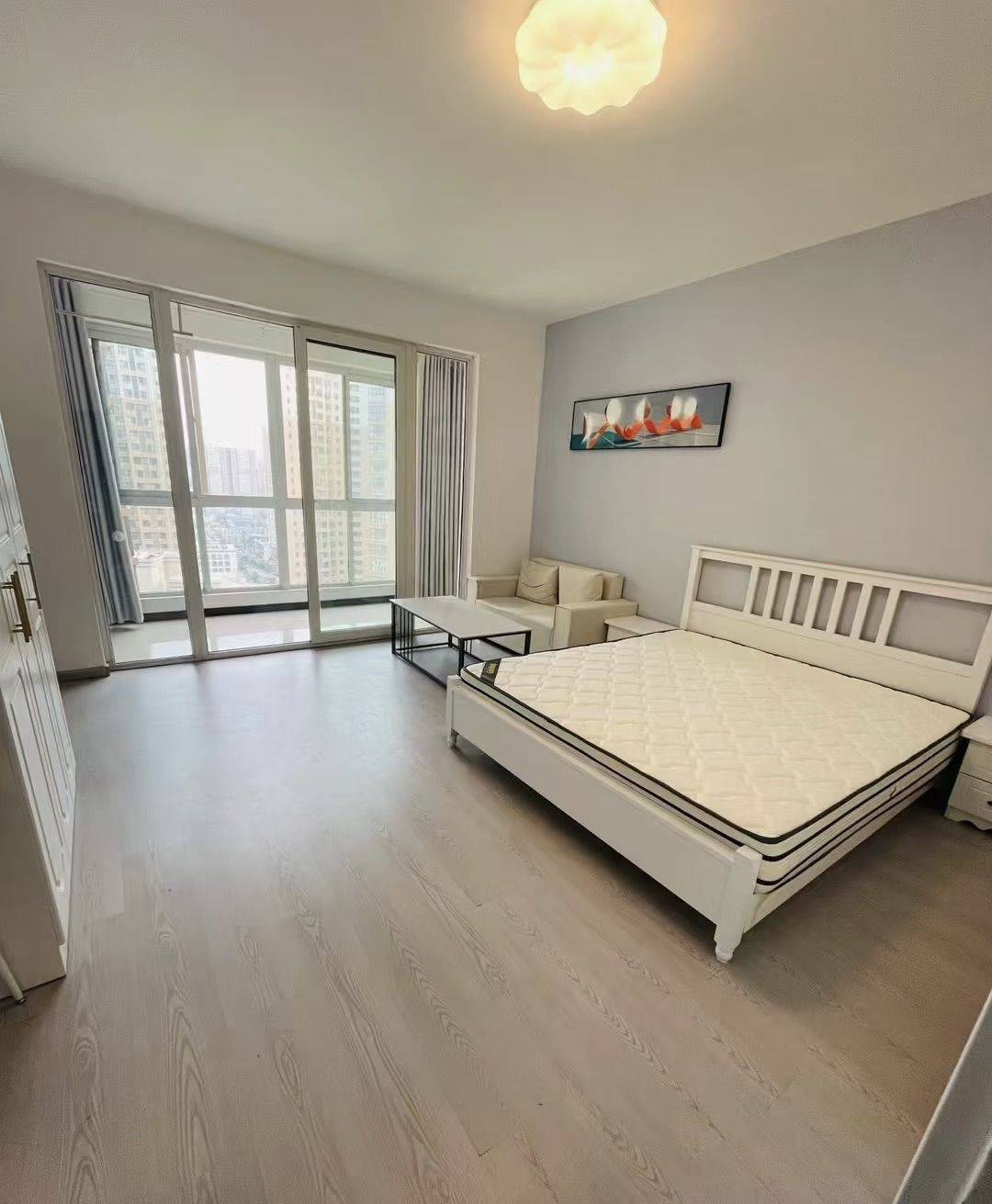 Wuhan-Hongshan-Cozy Home,Clean&Comfy,Pet Friendly