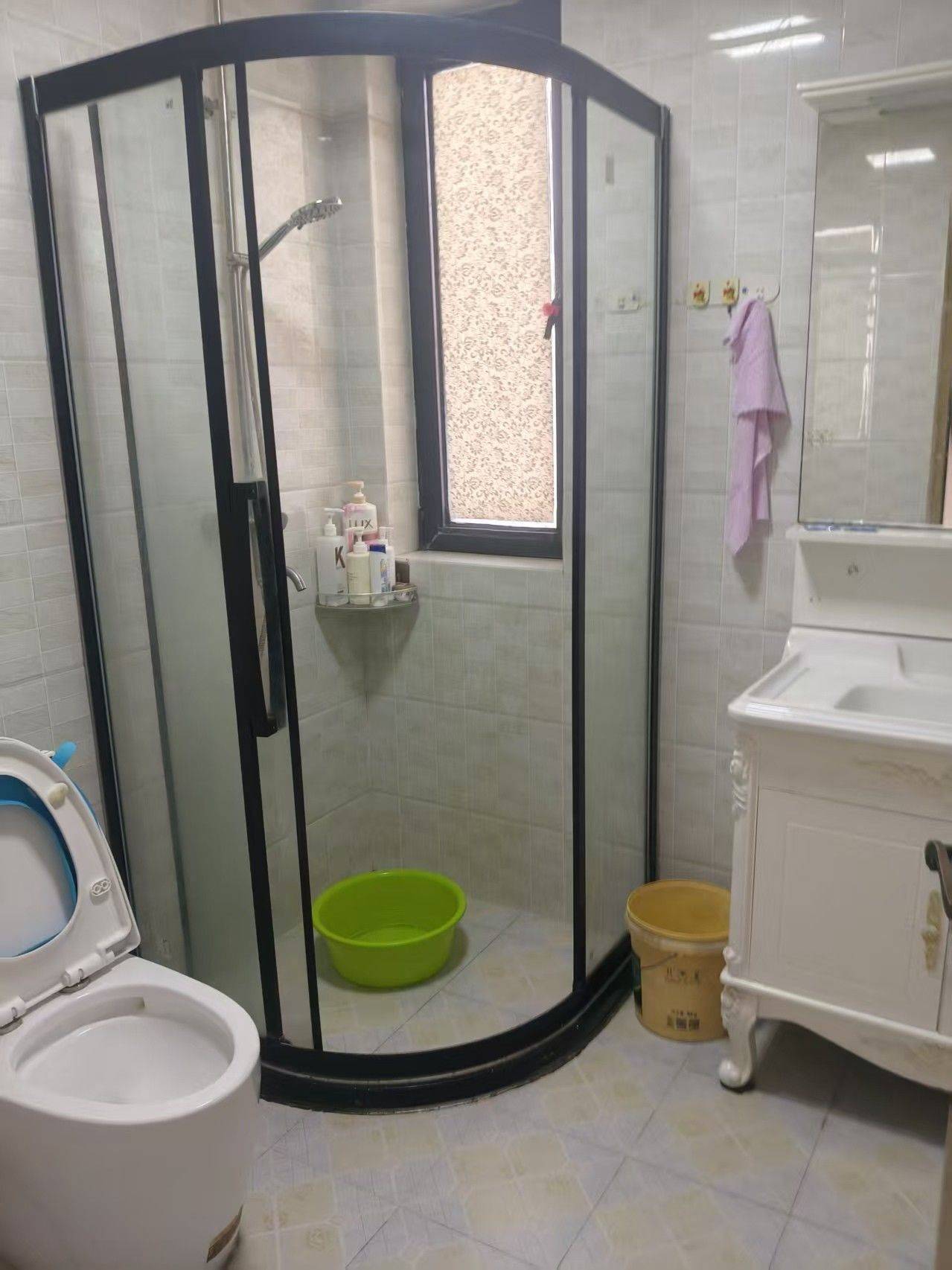 戒中介整租房源1