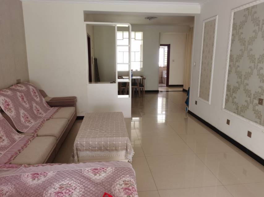 郑州 新郑市 | 绿都丹石街区_3