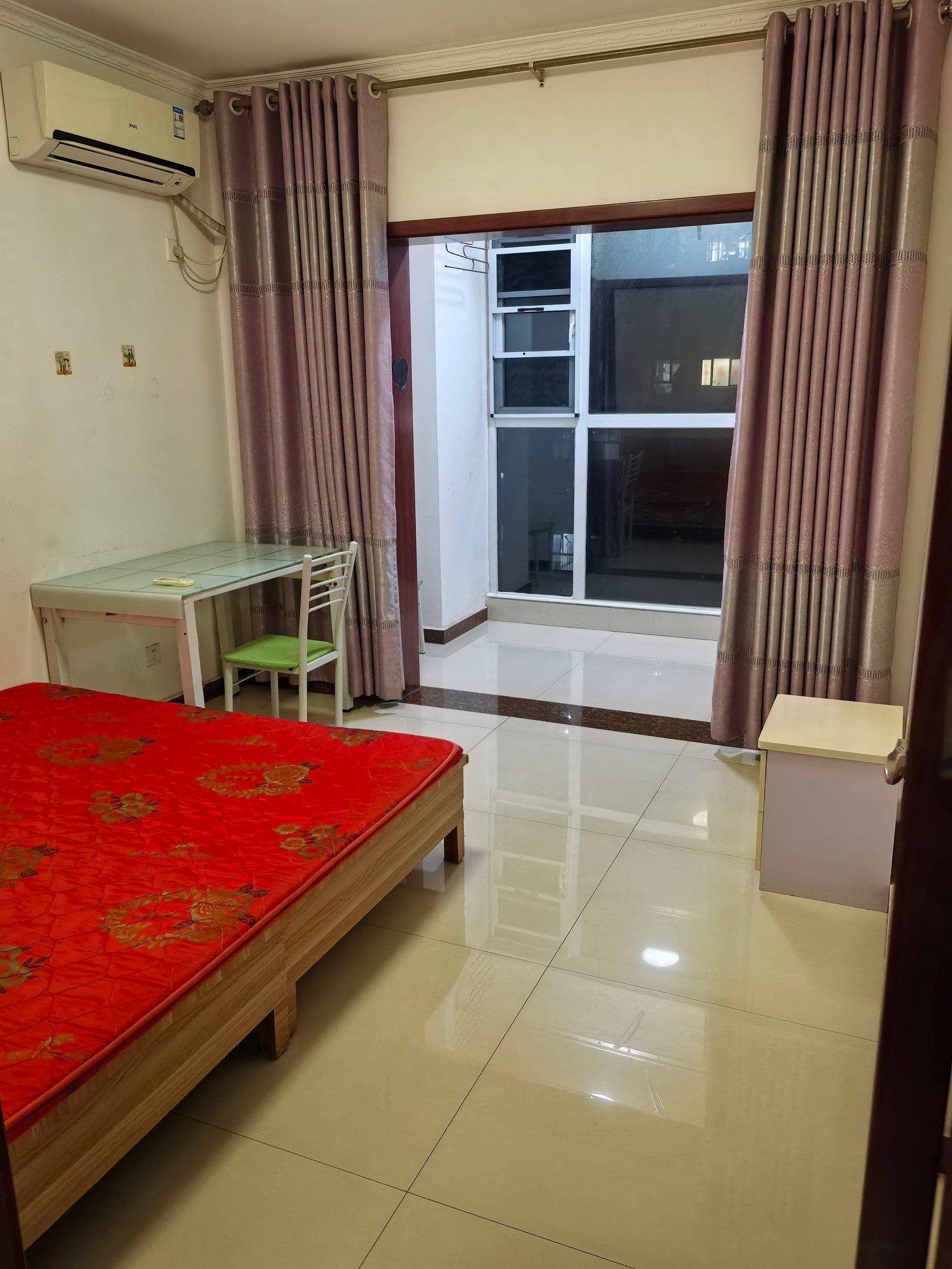 Zhengzhou-High-tech Zone-Cozy Home,Clean&Comfy