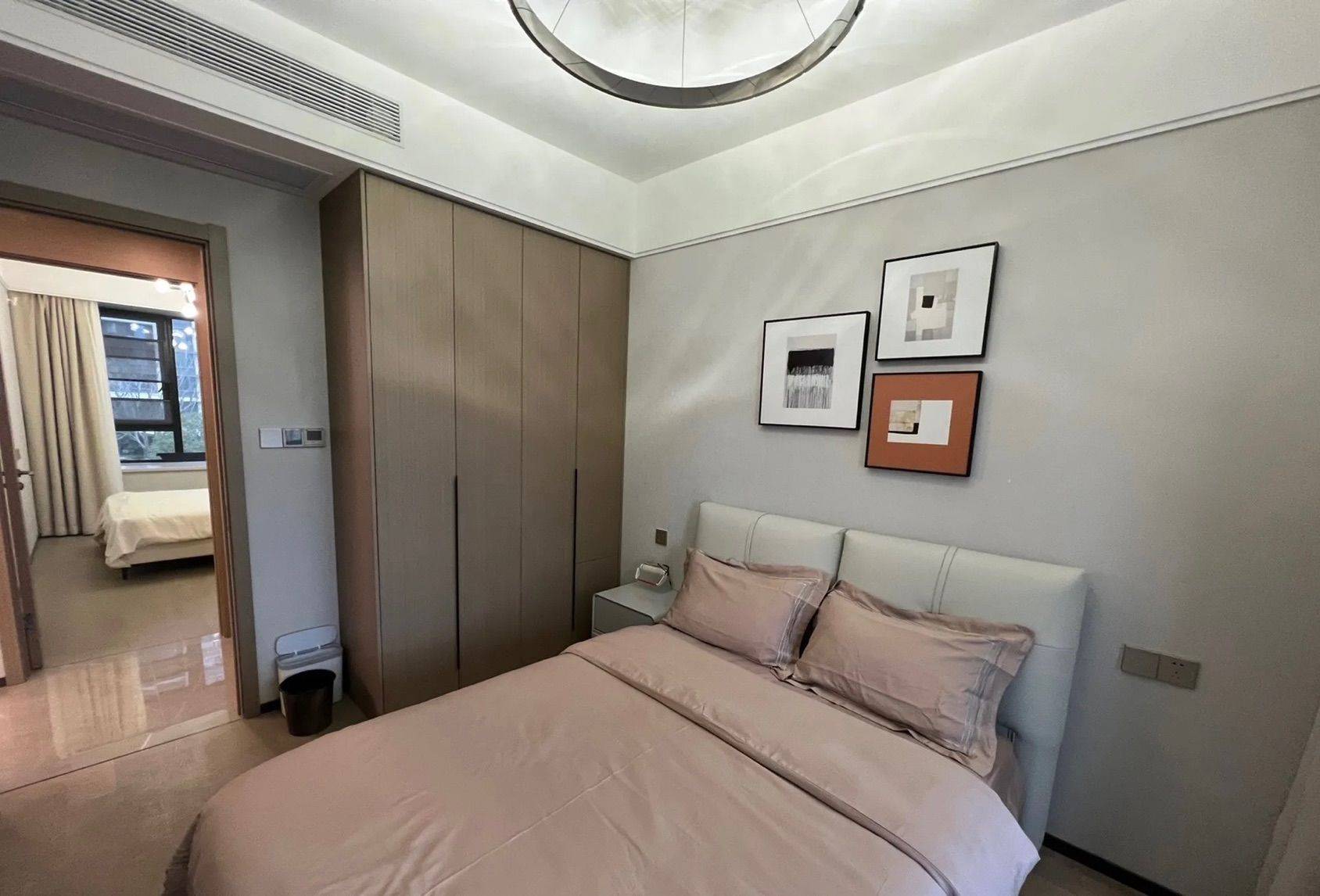 Wuhan-Hongshan-Cozy Home,Clean&Comfy,Pet Friendly