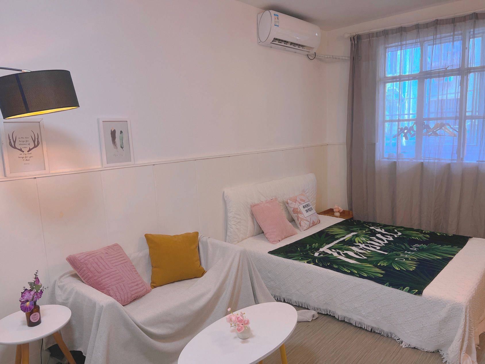 上海-浦東-溫馨小窩