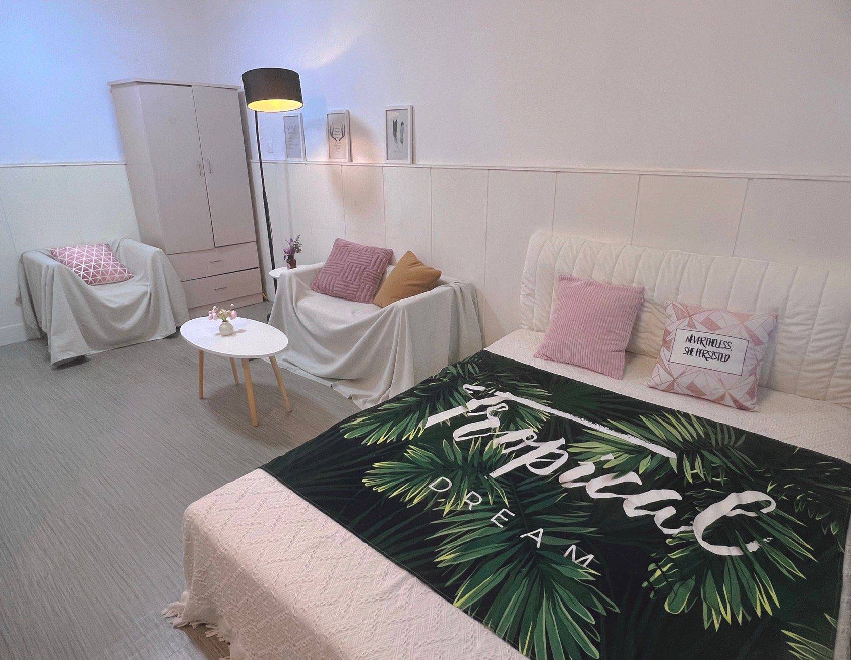 上海-浦東-溫馨小窩