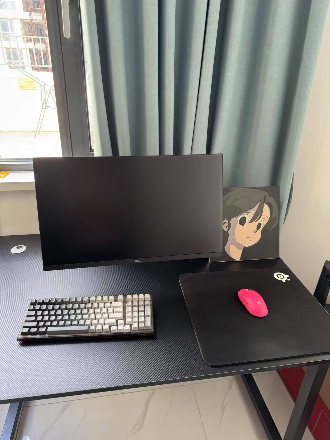 Dalian Shahekou | 飞扬公寓501栋_5