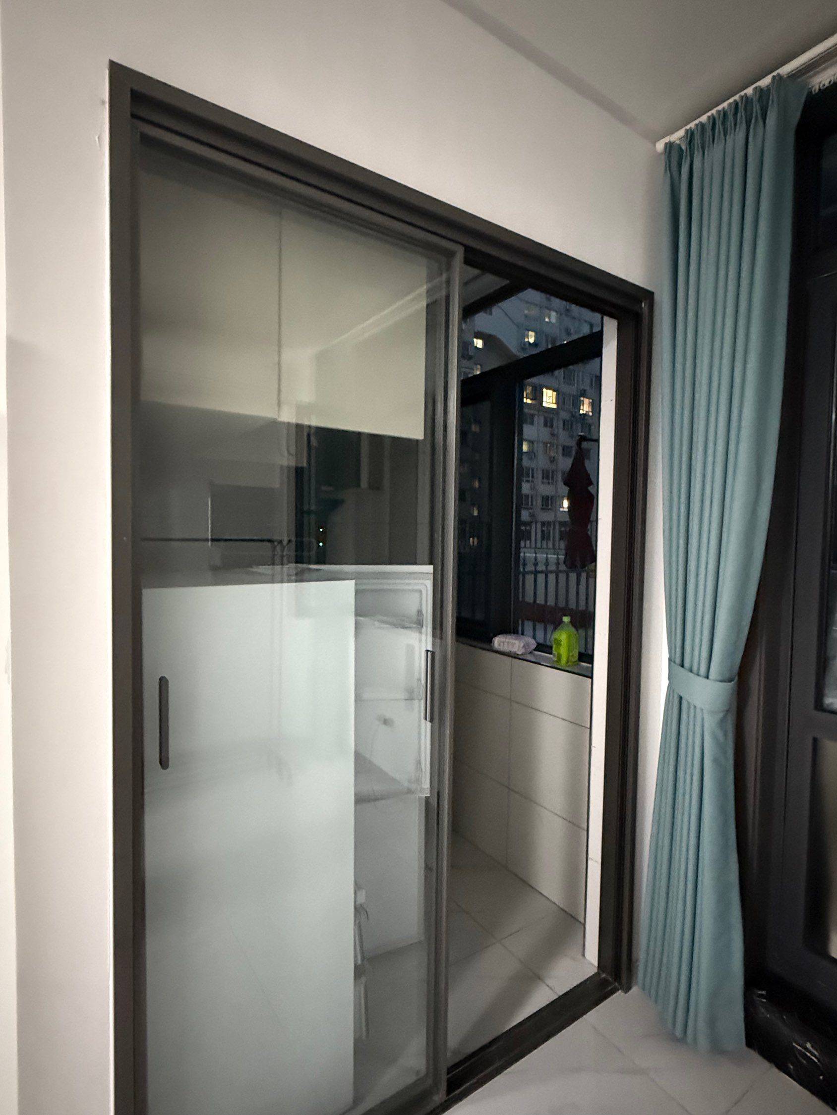 Shahekou 飞扬公寓501栋