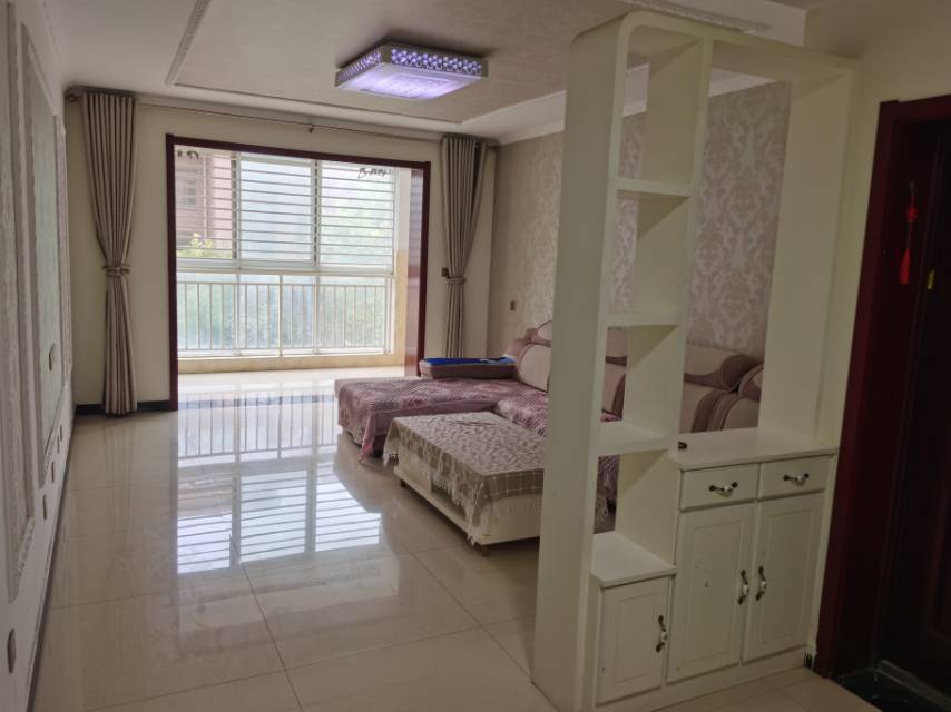 郑州 新郑市 | 绿都丹石街区_5