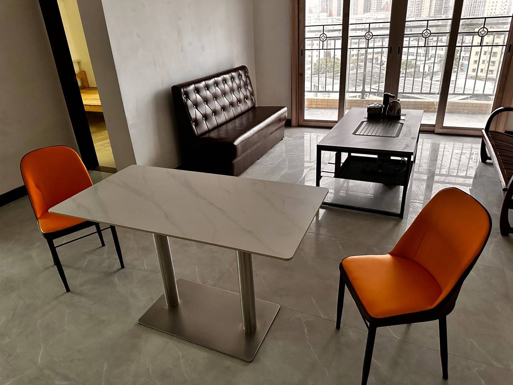 Dongguan-Humen-Clean&Comfy