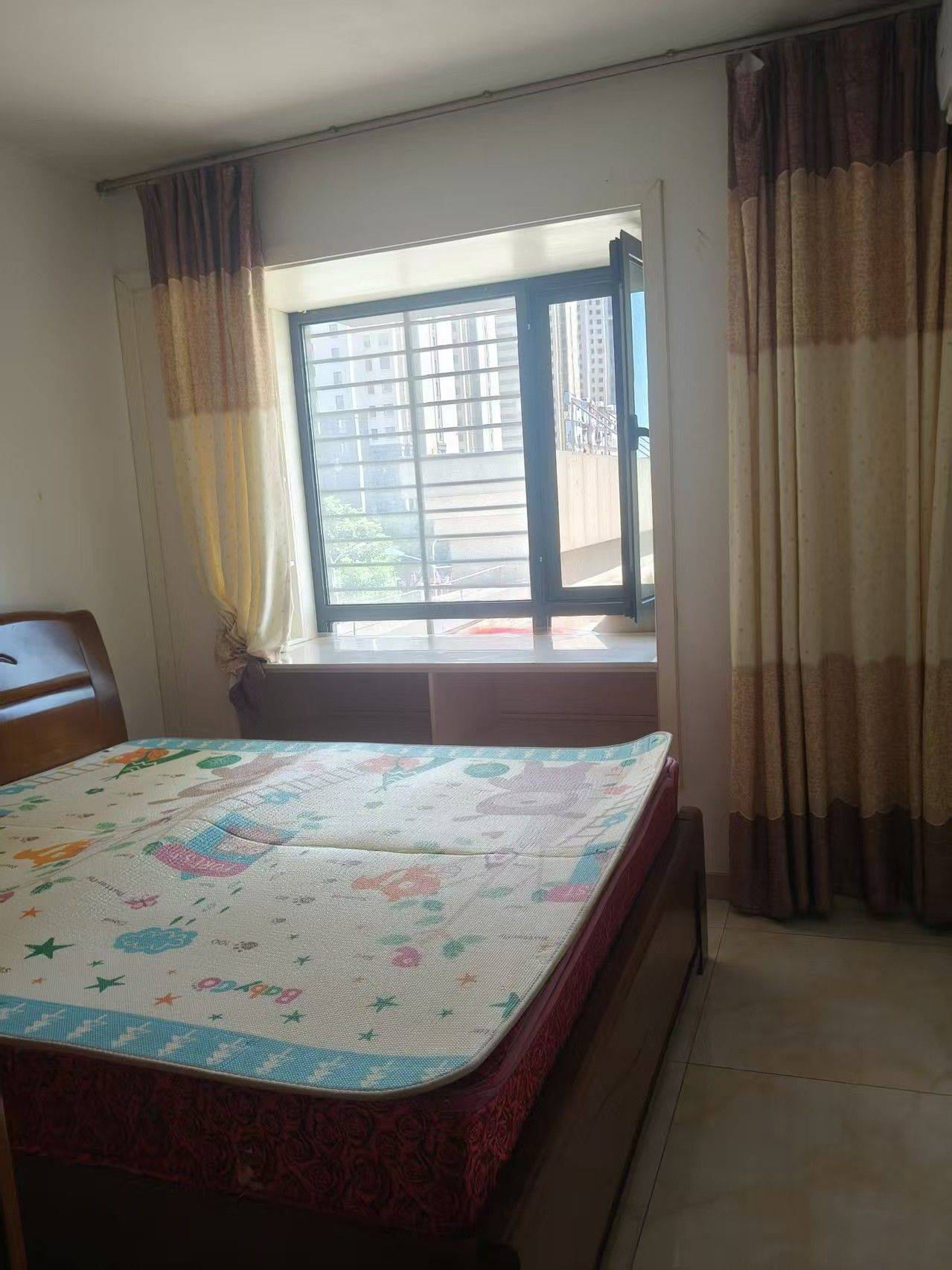 戒中介整租房源2