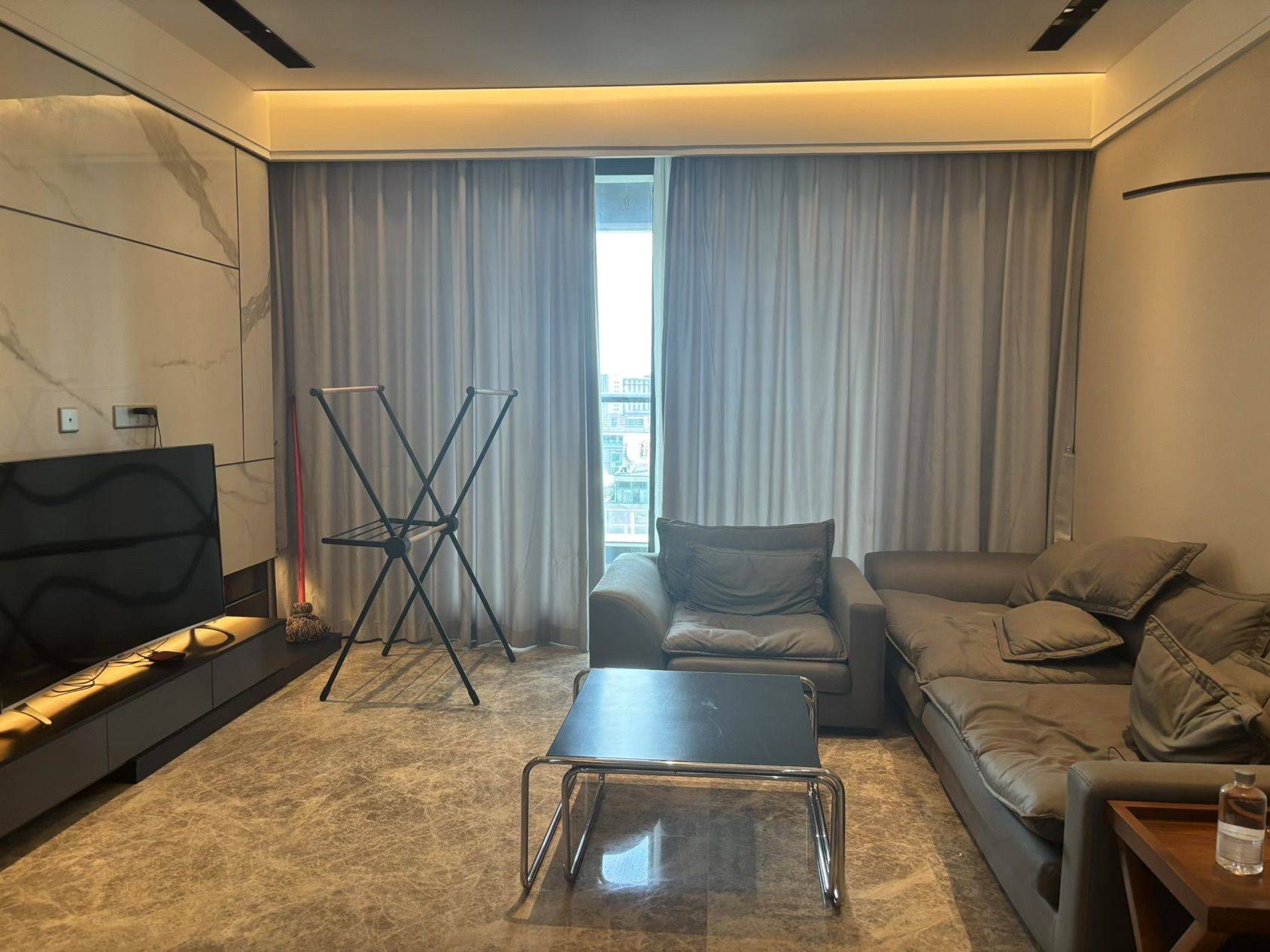 杭州 滨江 | 中海云宸_3