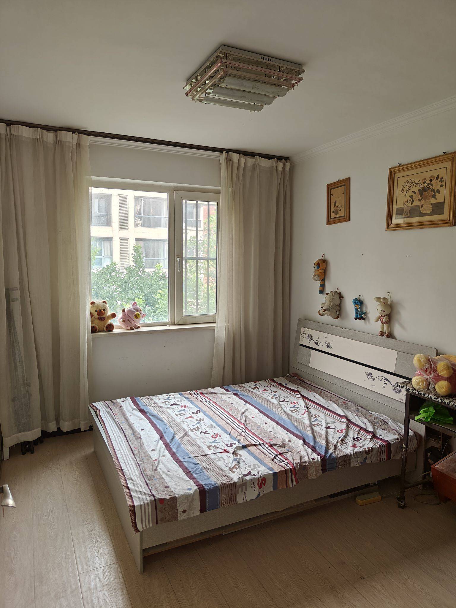 Shenyang Yuhong | 绿地老街坊2期_3