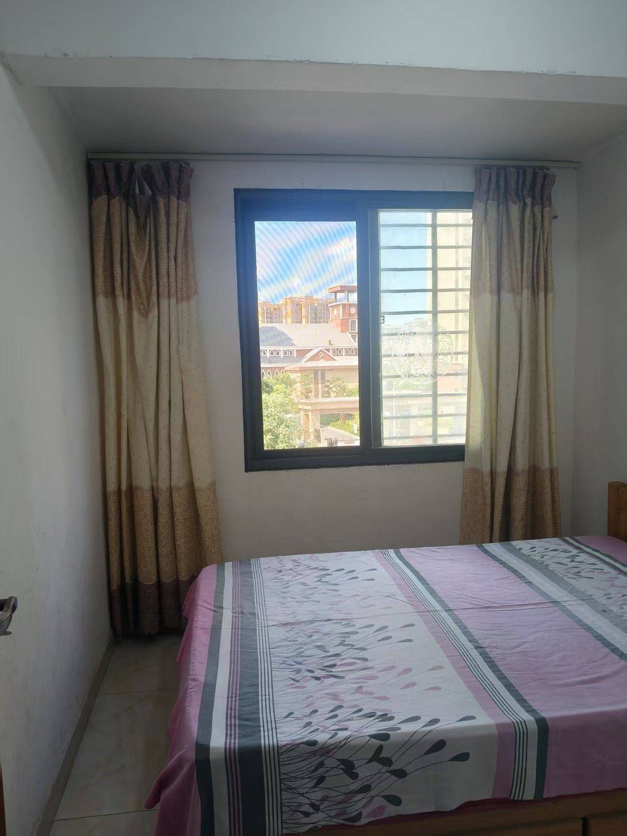 Hefei Yaohai | 瑶海万达华府_4