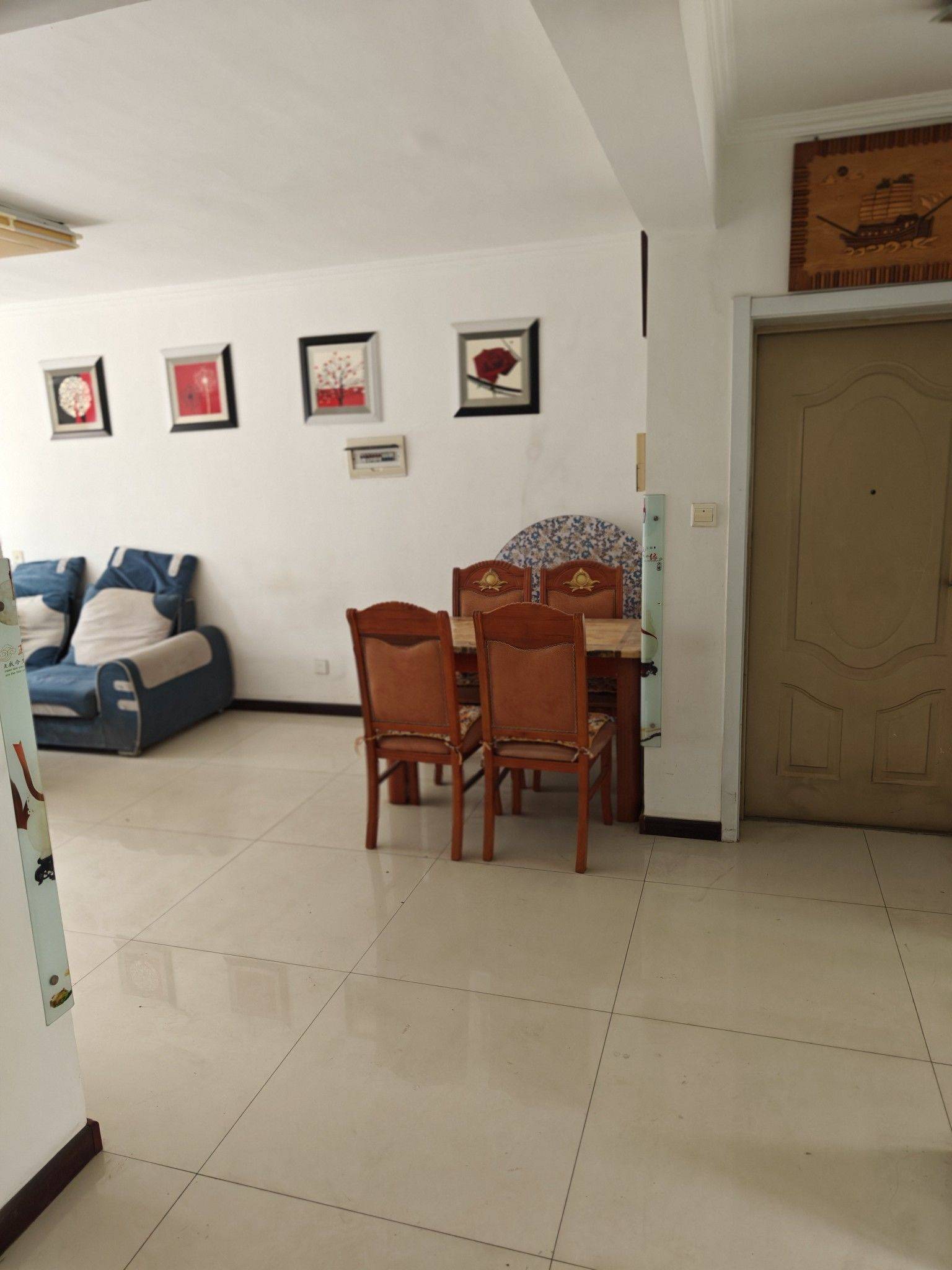 Shenyang Yuhong | 绿地老街坊2期_7