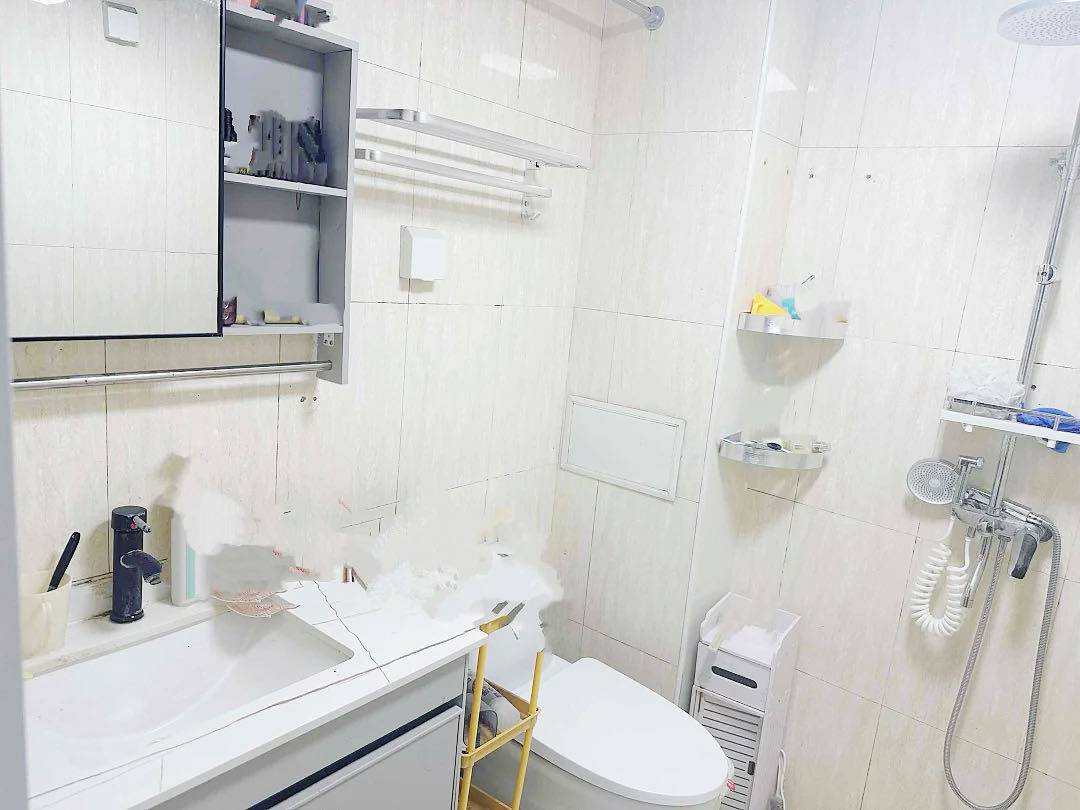 Beijing-Xicheng-Cozy Home,Clean&Comfy,“Friends”,Chilled