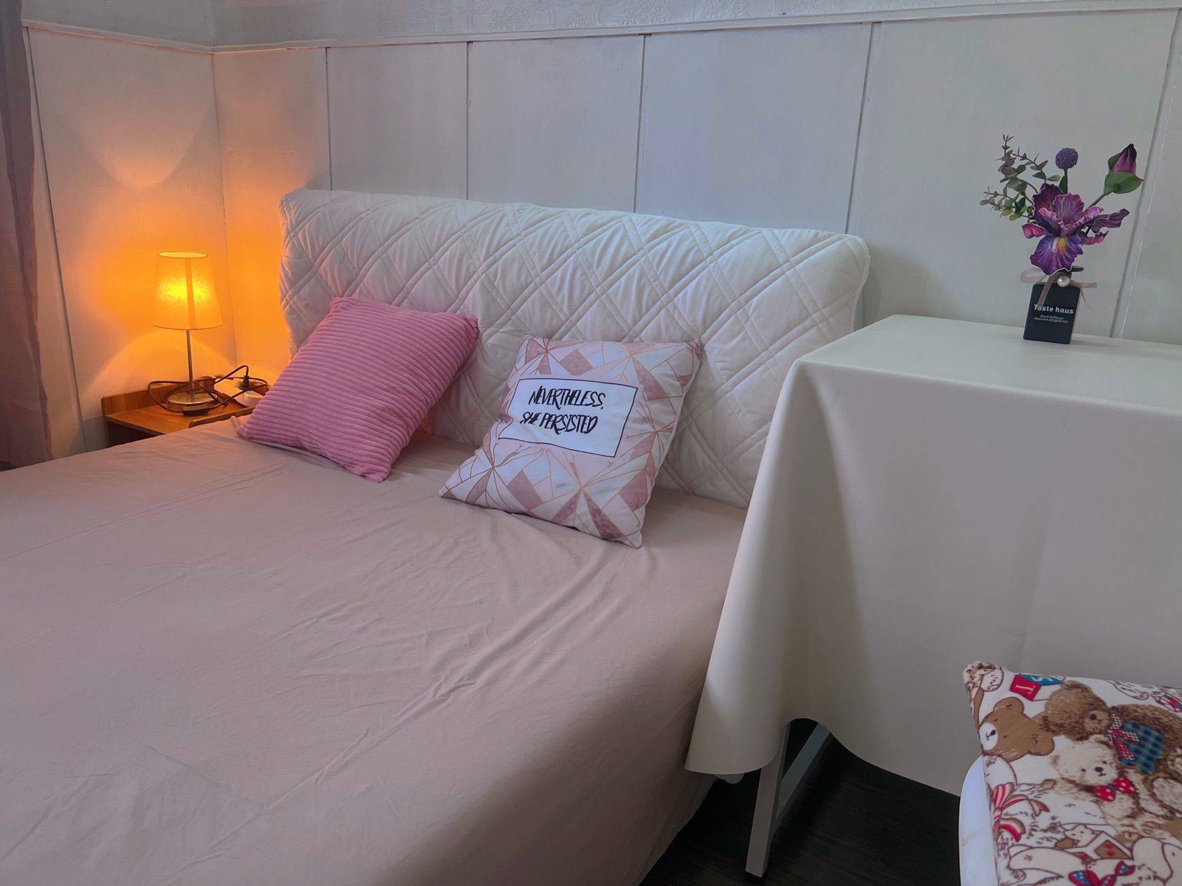 Shanghai-Pudong-Cozy Home,Clean&Comfy,No Gender Limit,LGBTQ Friendly,Pet Friendly