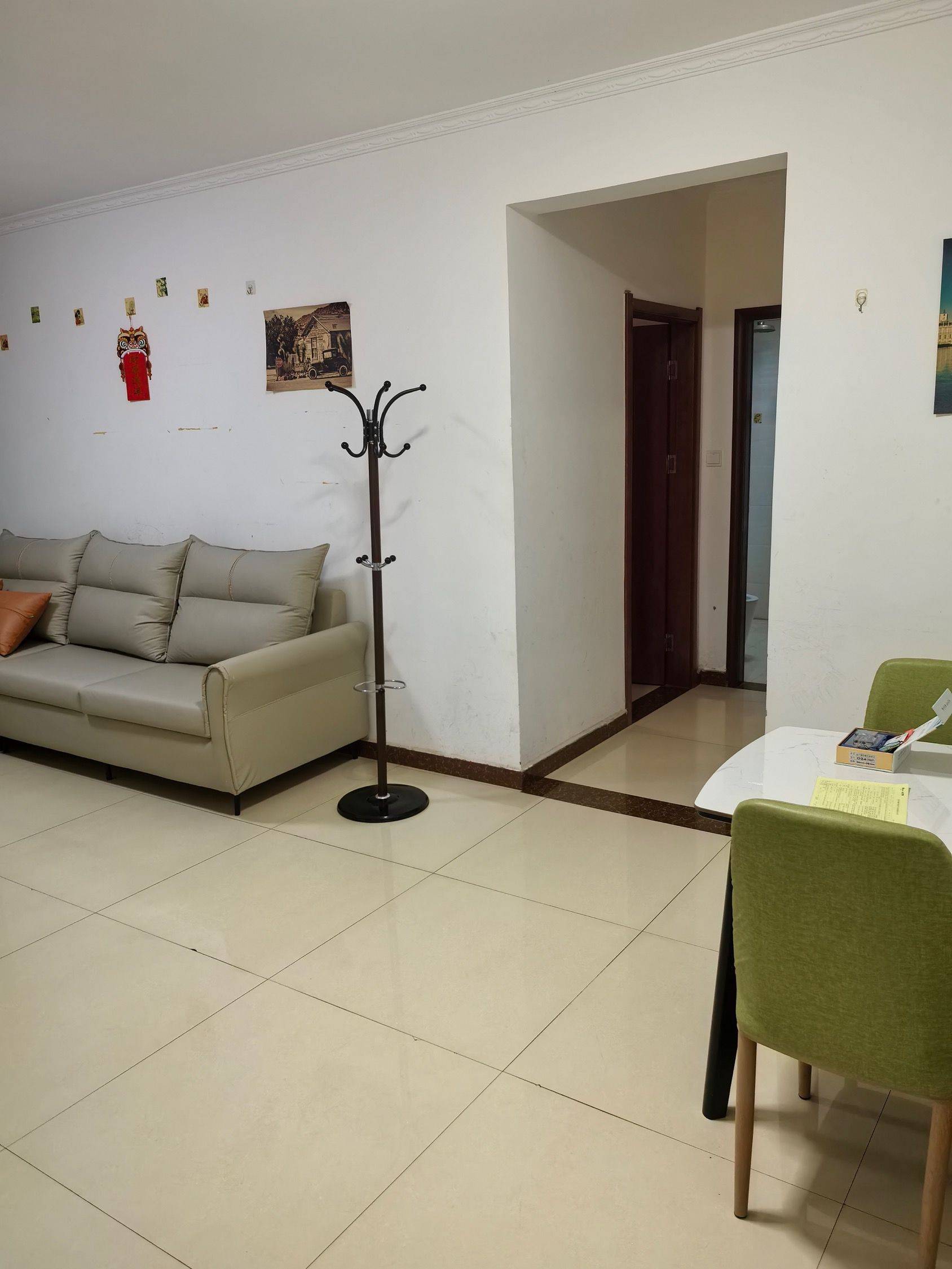 Zhengzhou-High-tech Zone-Cozy Home,Clean&Comfy