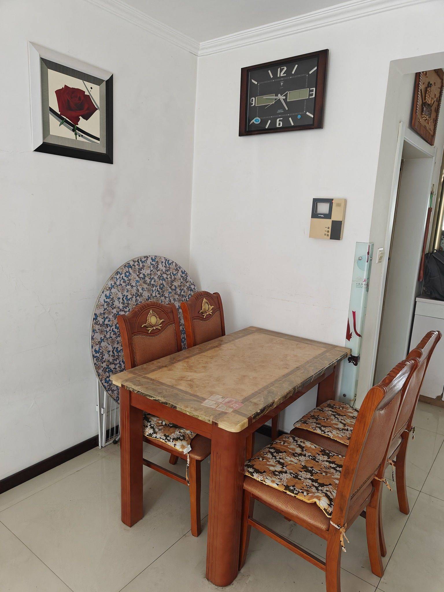 Shenyang Yuhong | 绿地老街坊2期_5