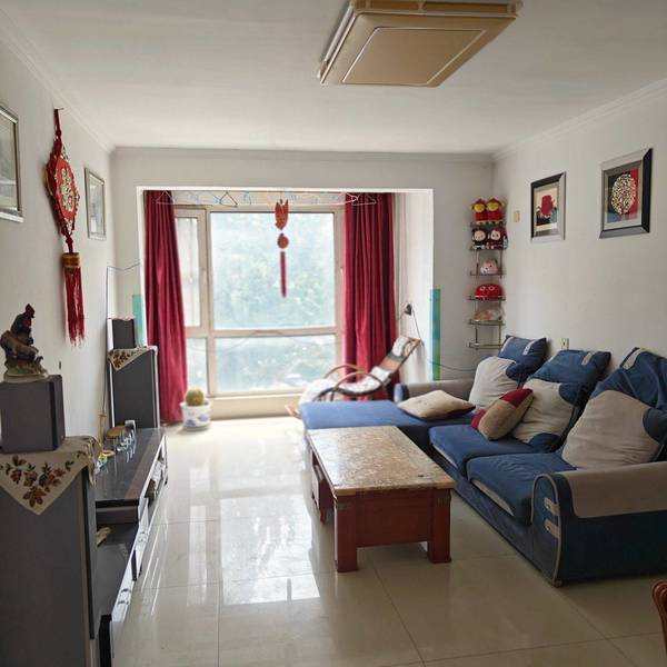 大怪兽阳阳阳整租房源1