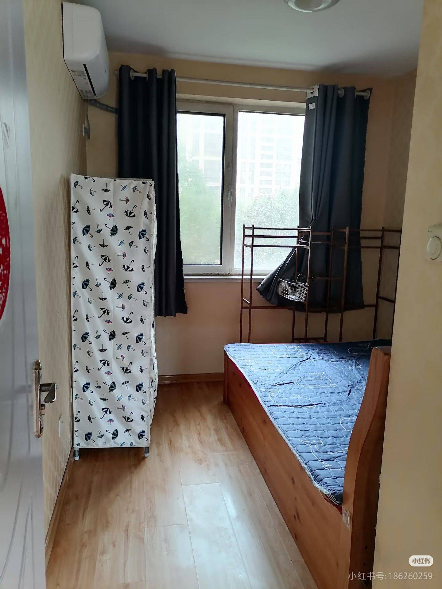 浮生若梦整租房源2