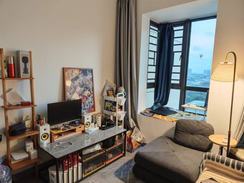 李大镕整租房源1