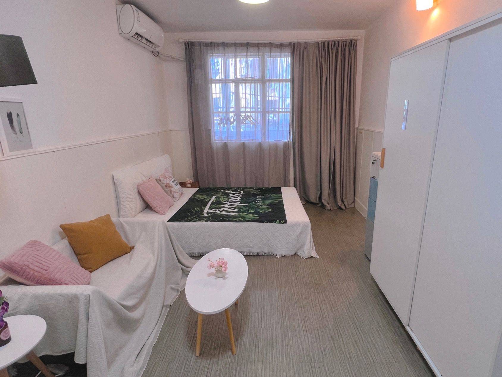 上海-浦東-溫馨小窩