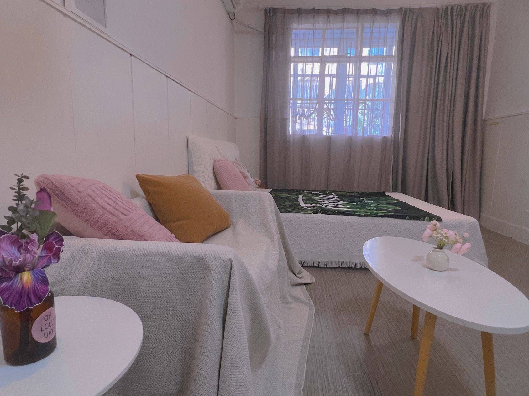 上海-浦東-溫馨小窩