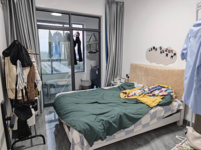 廈門 海滄 | 兴钟林安居房3期_5