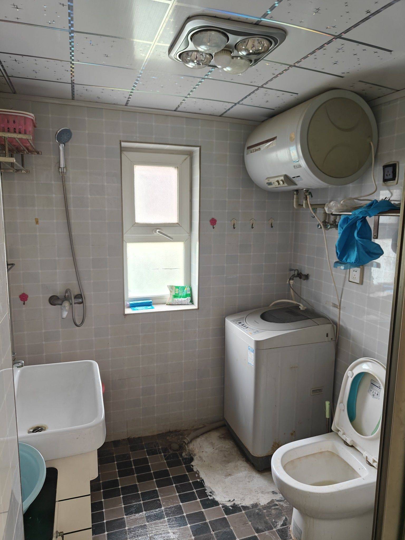 Shenyang Yuhong | 绿地老街坊2期_6