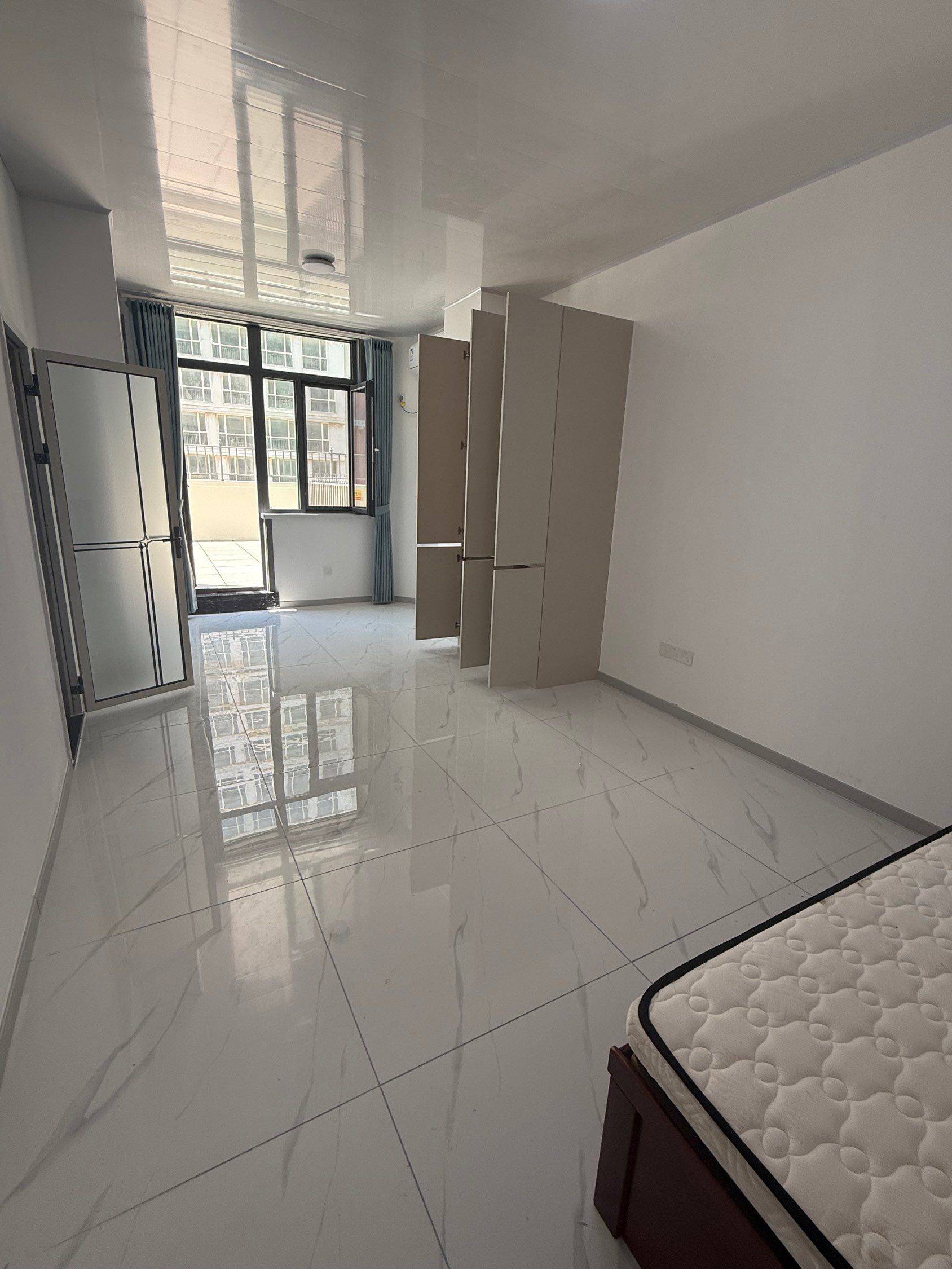 Dalian Shahekou | 飞扬公寓501栋_4