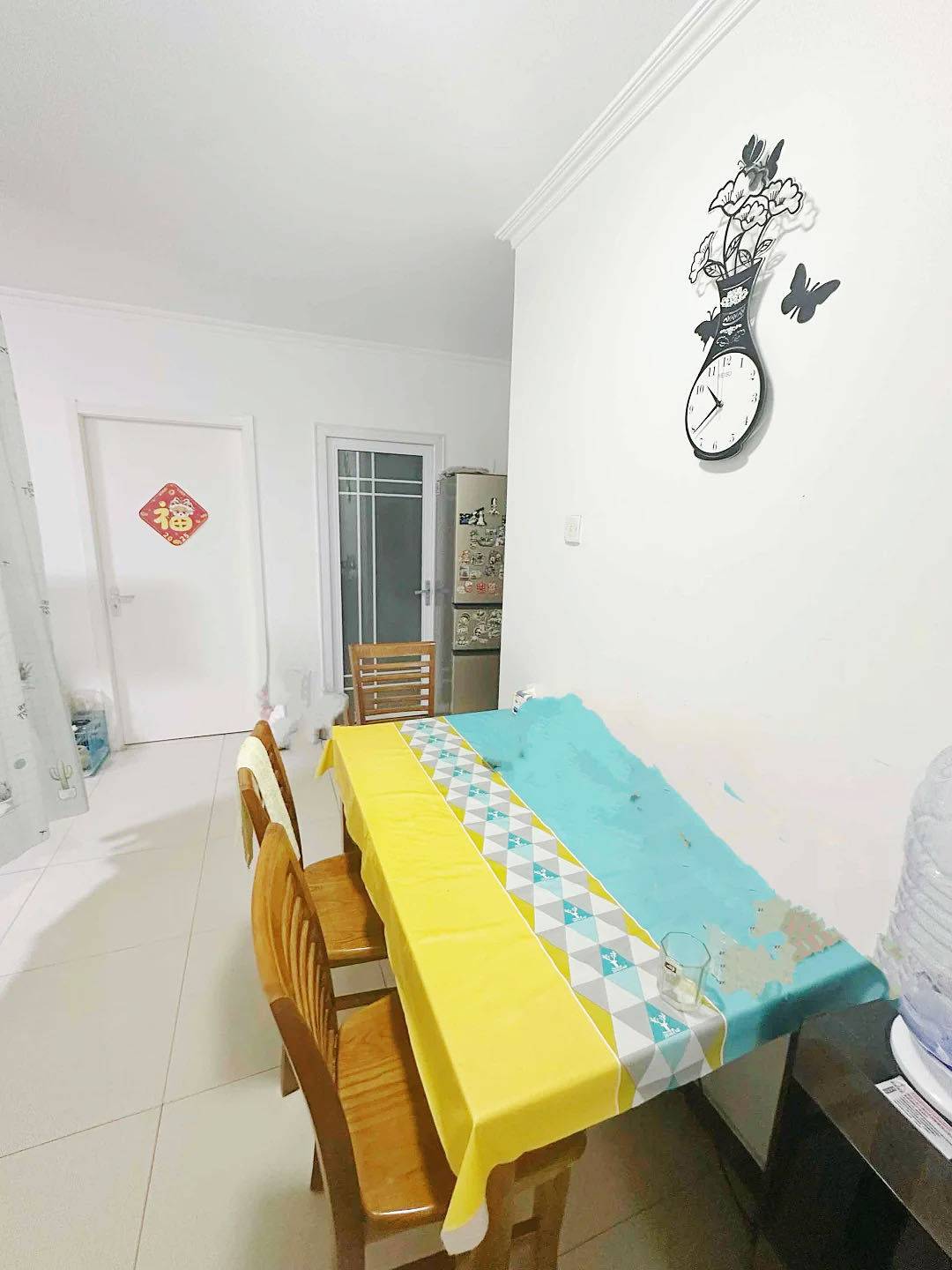 Beijing-Xicheng-Cozy Home,Clean&Comfy,“Friends”,Chilled