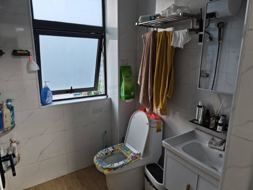 廈門 海滄 | 兴钟林安居房3期_6