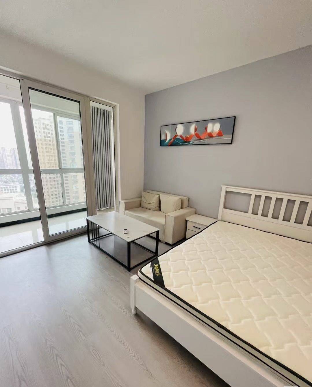 Wuhan-Hongshan-Cozy Home,Clean&Comfy,No Gender Limit,Hustle & Bustle,Chilled,LGBTQ Friendly,Pet Friendly