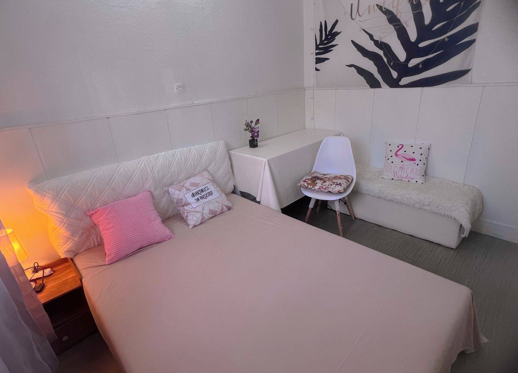 Shanghai-Pudong-Cozy Home,Clean&Comfy,No Gender Limit,LGBTQ Friendly,Pet Friendly
