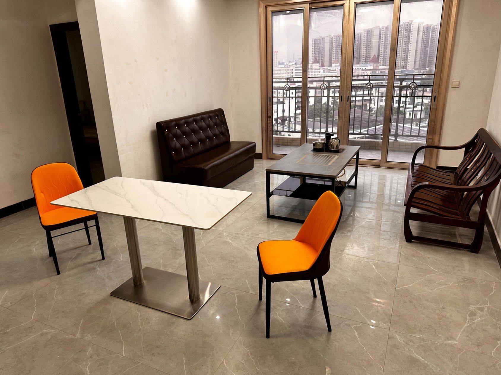 Dongguan-Humen-Clean&Comfy