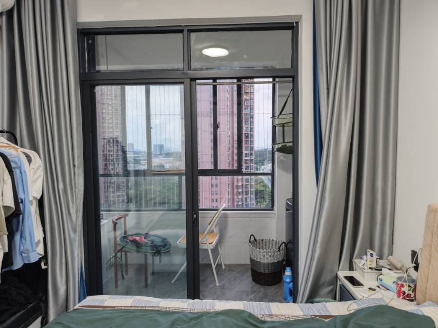 廈門 海滄 | 兴钟林安居房3期_3