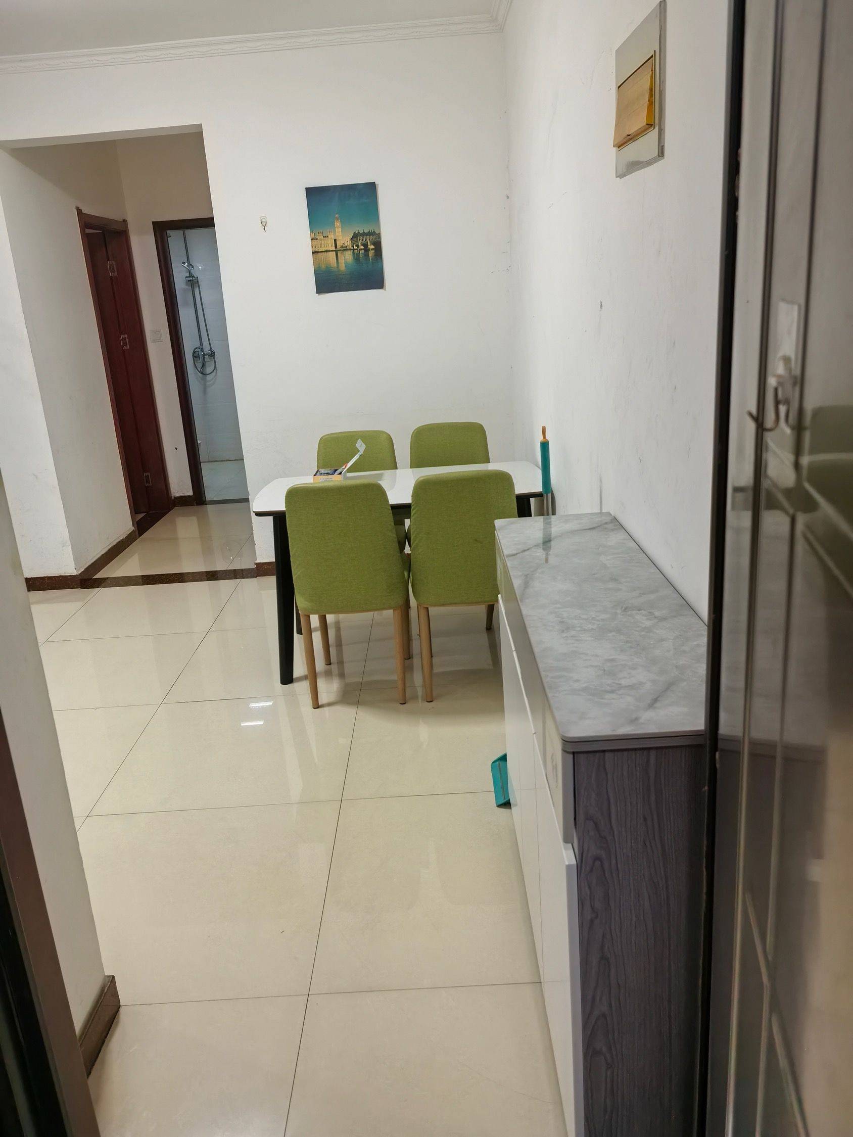 Zhengzhou-High-tech Zone-Cozy Home,Clean&Comfy