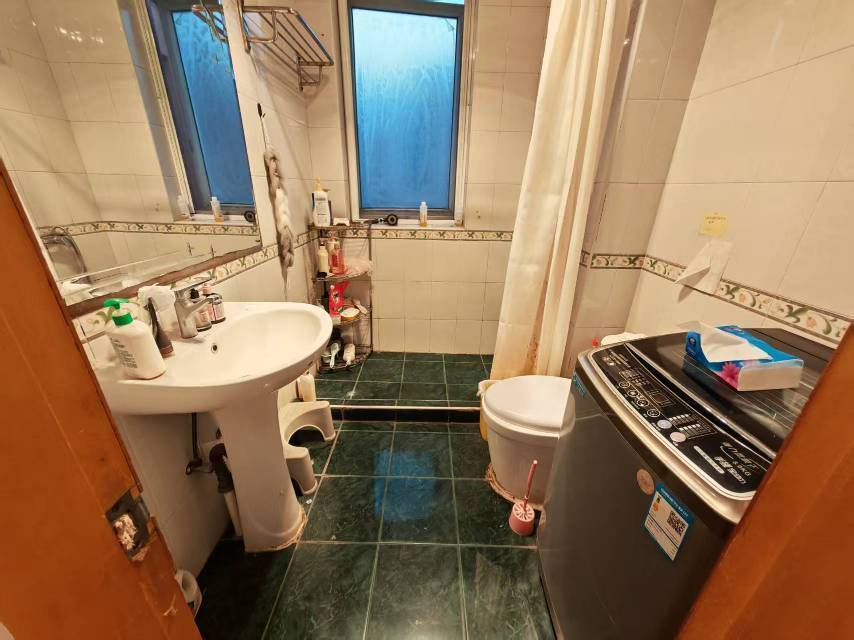 上海 杨浦 | 文化花园明珠苑_5