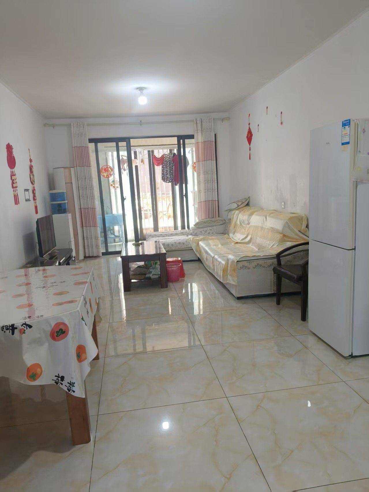 戒中介整租房源3