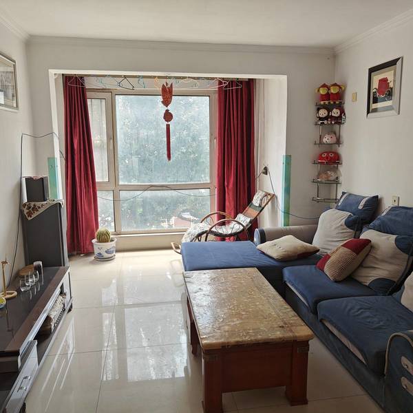 大怪兽阳阳阳整租房源2