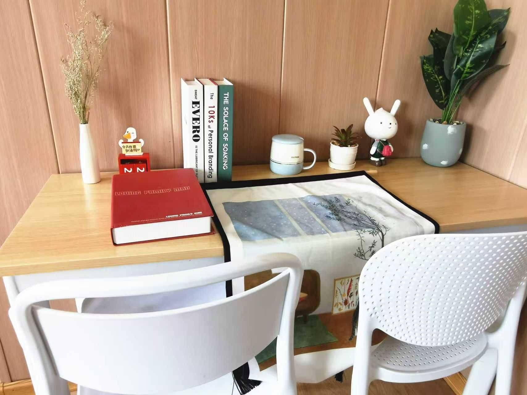 深圳-龍華-40RMB/晚,溫馨小窩,乾淨治愈,不限性別,市井煙火氣,老友記,慢時光,LGBTQ友好,寵物友好