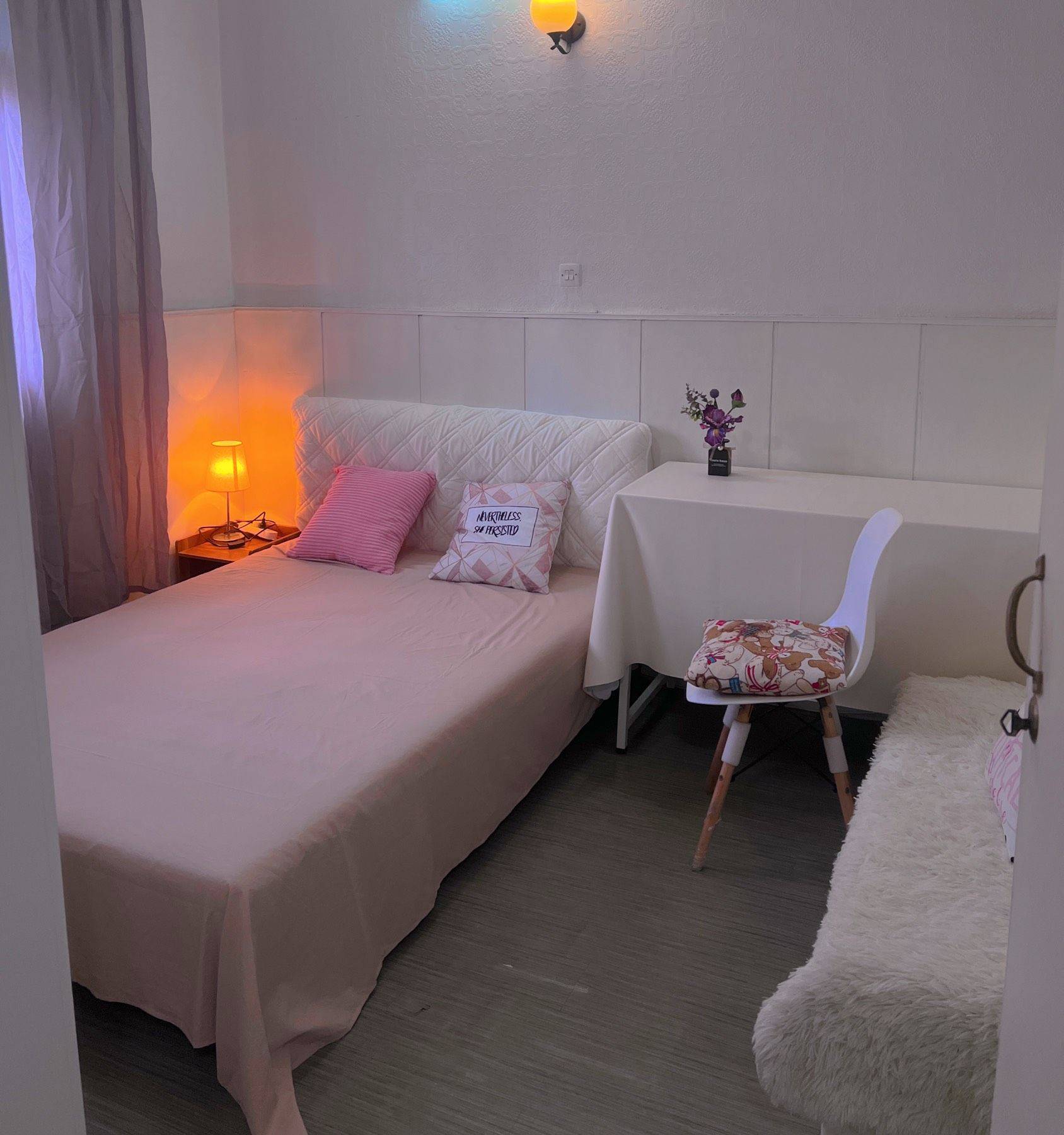 Shanghai-Pudong-Cozy Home,Clean&Comfy,No Gender Limit,LGBTQ Friendly,Pet Friendly