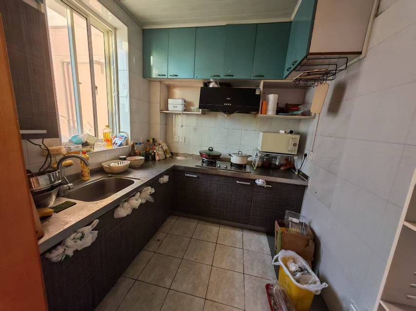 上海 杨浦 | 文化花园明珠苑_6