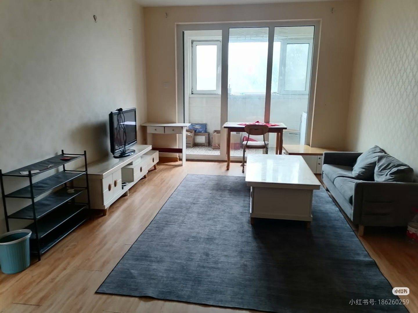 浮生若梦整租房源1