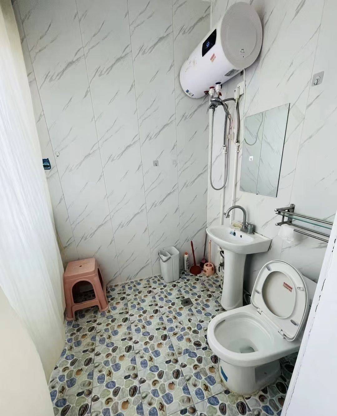 Wuhan-Hongshan-Cozy Home,Clean&Comfy,Pet Friendly