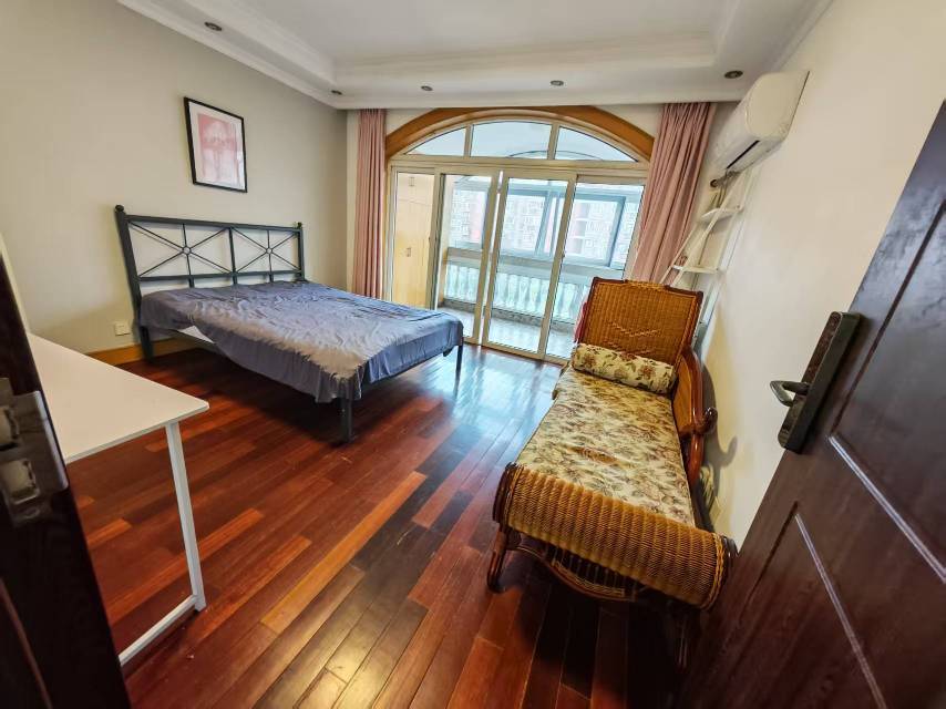 上海 杨浦 | 文化花园明珠苑_4