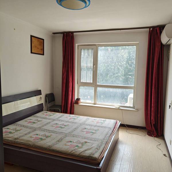 大怪兽阳阳阳整租房源3