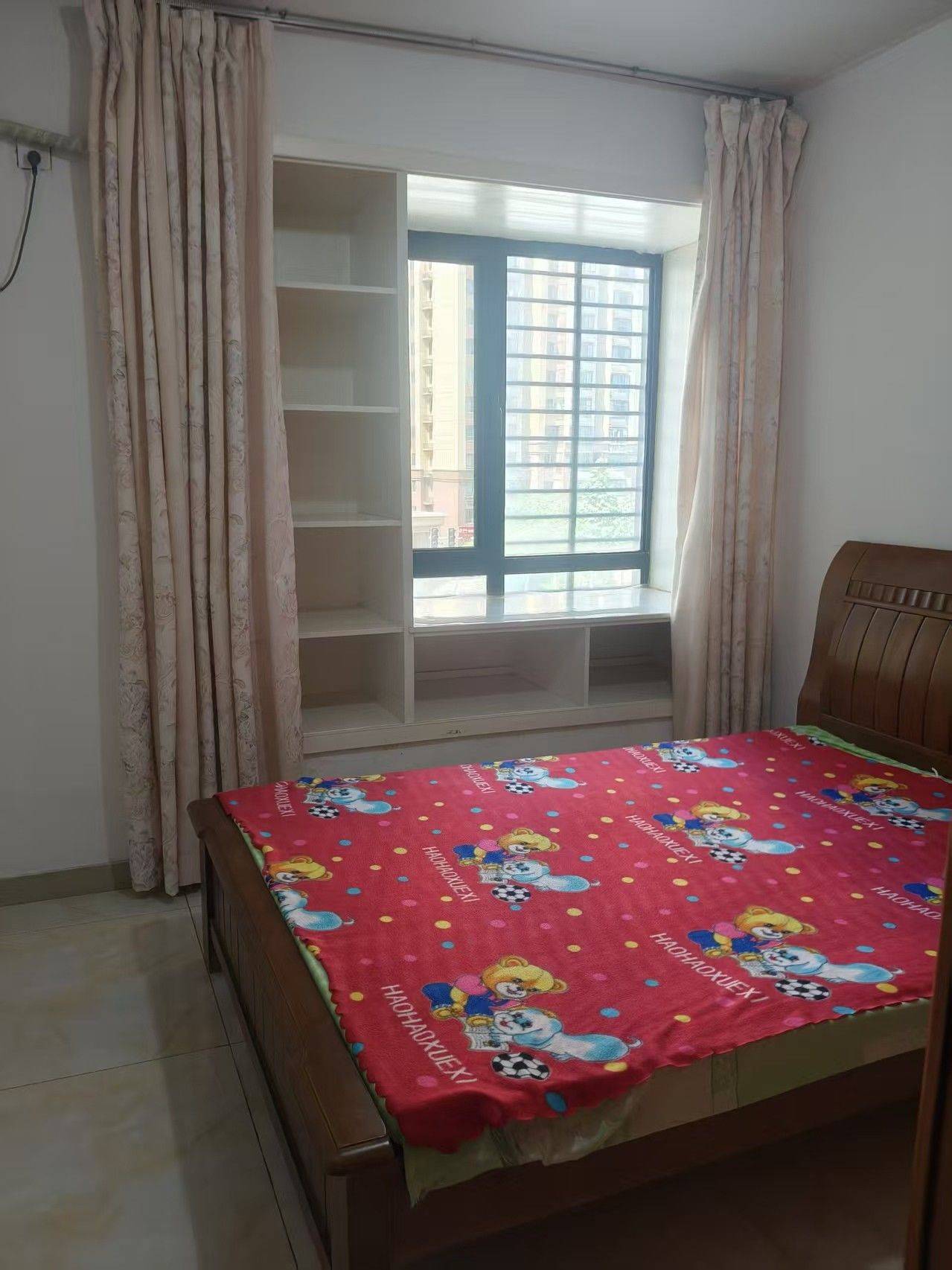 Hefei Yaohai | 瑶海万达华府_3